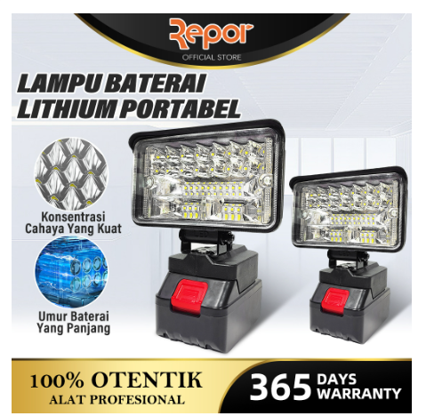 Lampu darurat luar High Lumens Paling Kuat, Isi Ulang, Lampu Flash Super Terang, Tahan Air, Dapat Diperbesar, Berkemah Terbaik
