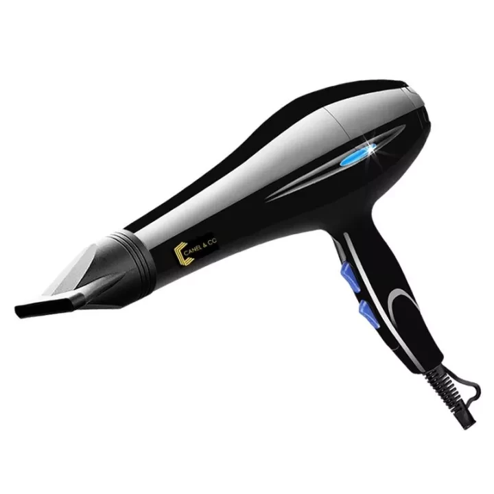 CANEL&CO BUY 1 FREE 4 Professional Salon Hair Dryer 750W DCF02 Ion Technology Hair Dryer 5 in 1 hairdryer hairdrayer