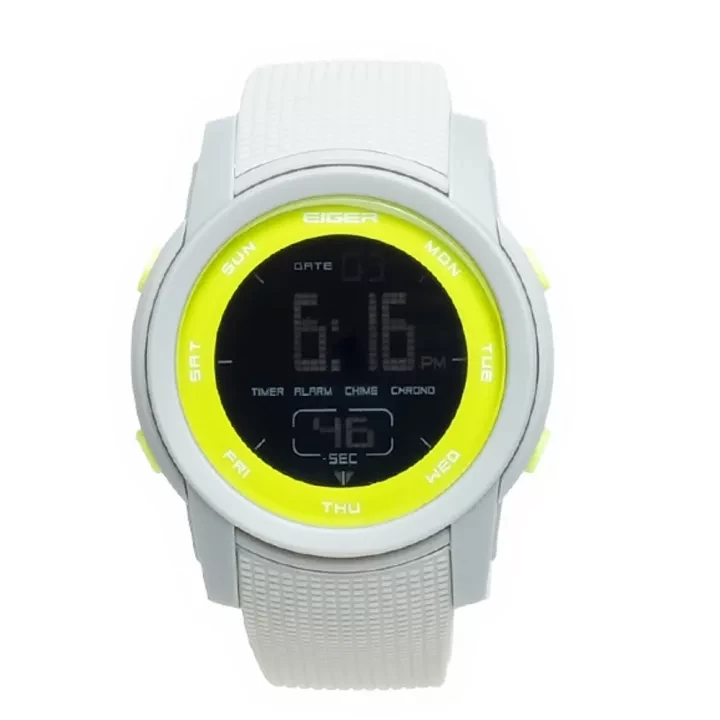 EIGER SNEFFELS WATCH