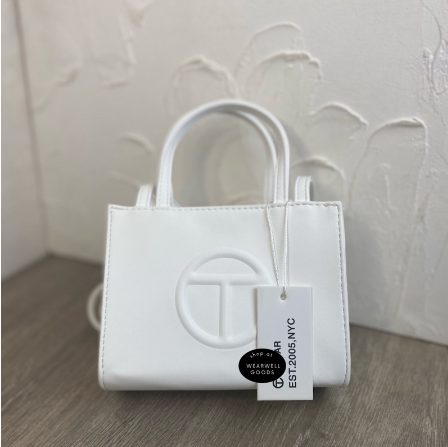 TR Mini shopping bag