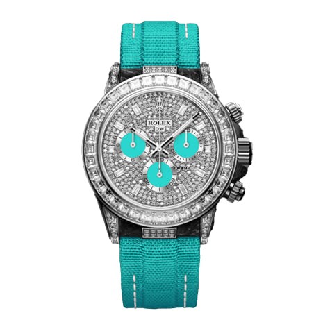 ROLEX DIW  DIW DAYTONA ARTISTIC