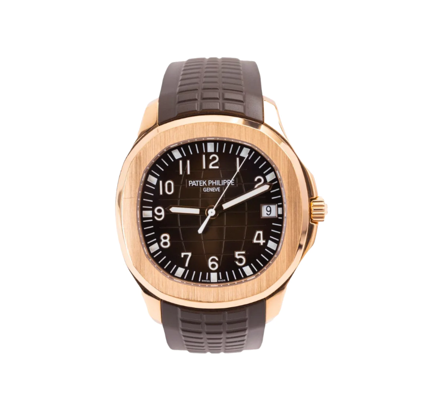 AQUANAUT 5167R-001 BROWN