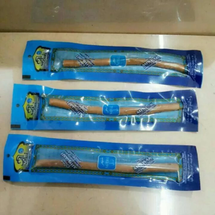 Siwak Miswak Al Khoir Pakistan