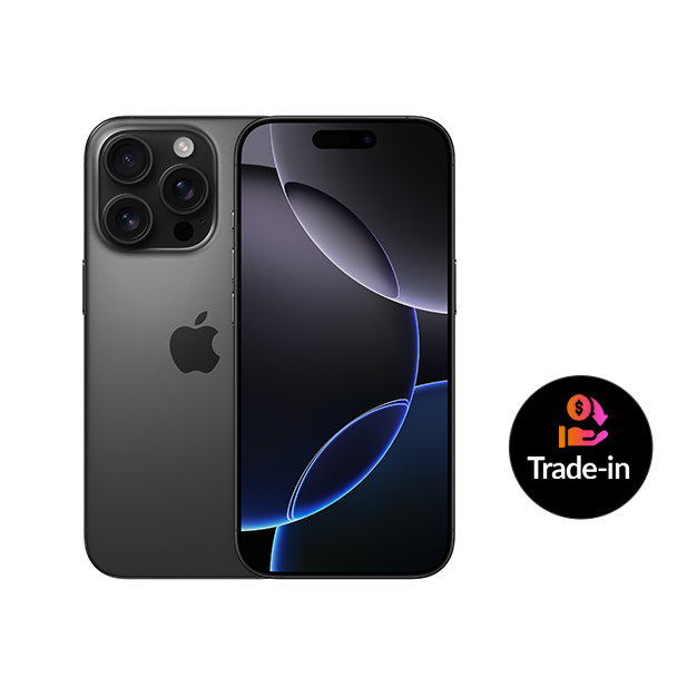 Apple iPhone 16 Pro