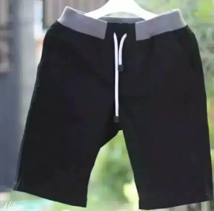 PROMO PACKAGE OF MEN'S SHORT CHINOS PANTS 100 THOUSAND GET 5 PCS/ LATEST SHORT PACKS/ CAN COD