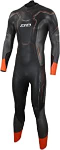 Zone3 Men's Vanquish Wetsuit