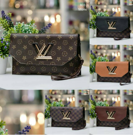 Tas LV 803