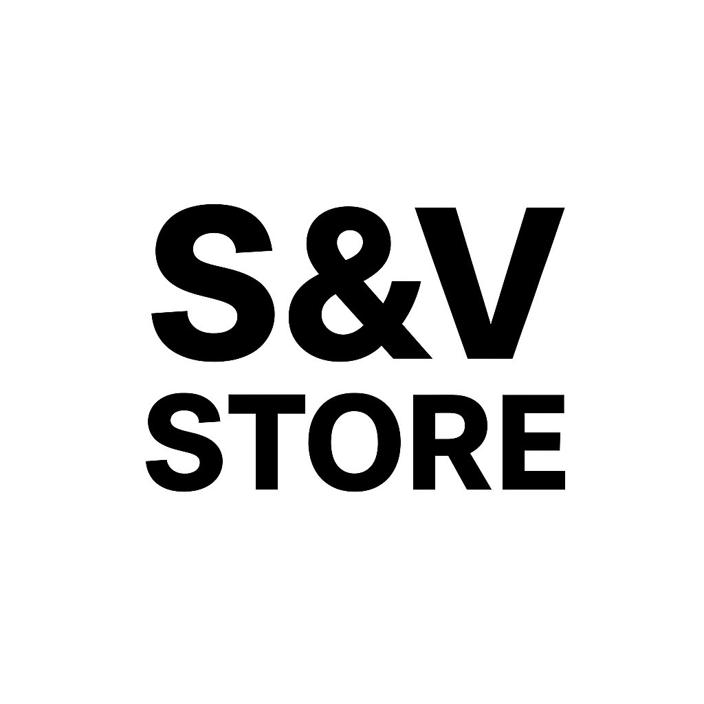 S&V STORE