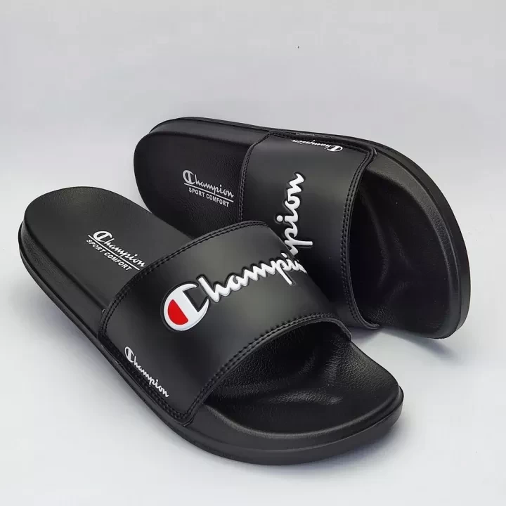 PROMO!!!! Newest Models of Women's Sandals 2022 Men's Sandals Women's Slip On Champion