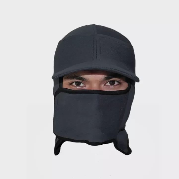 Japanese hats, masks, fishing hats, sun visor hats, multi-purpose hats