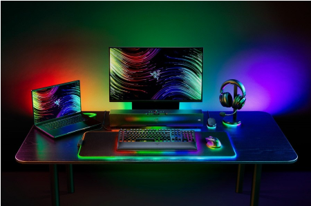 Razer Keyboard Gaming Blackwidow V4 Pro