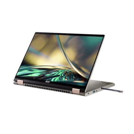 ACER Spin 5 Convertible Touch Screen Laptop SP514-51N - i7-1260P RAM 16GB SSD 1TB 14" QHD X360 TOUCH W11 OHS