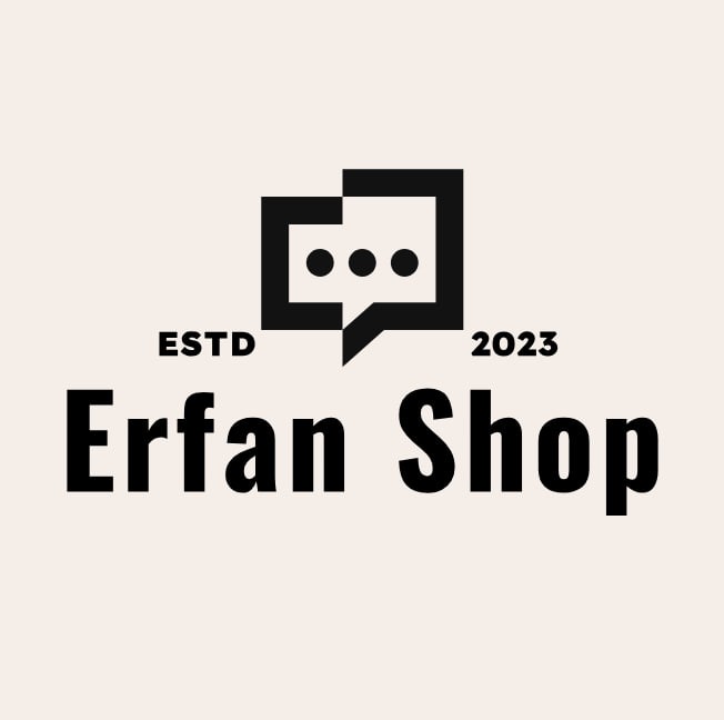Erfan Shop