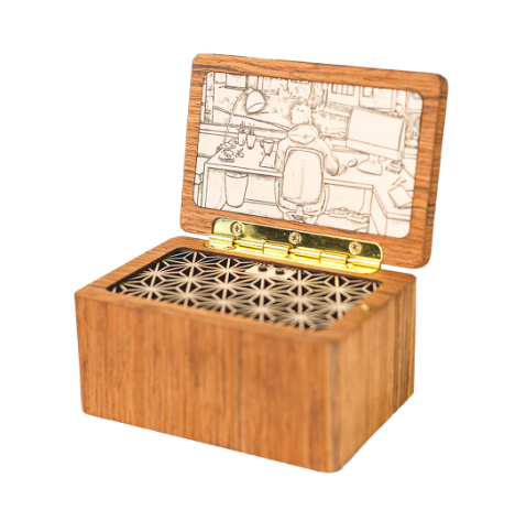 Kotakmusik Digital / MP3