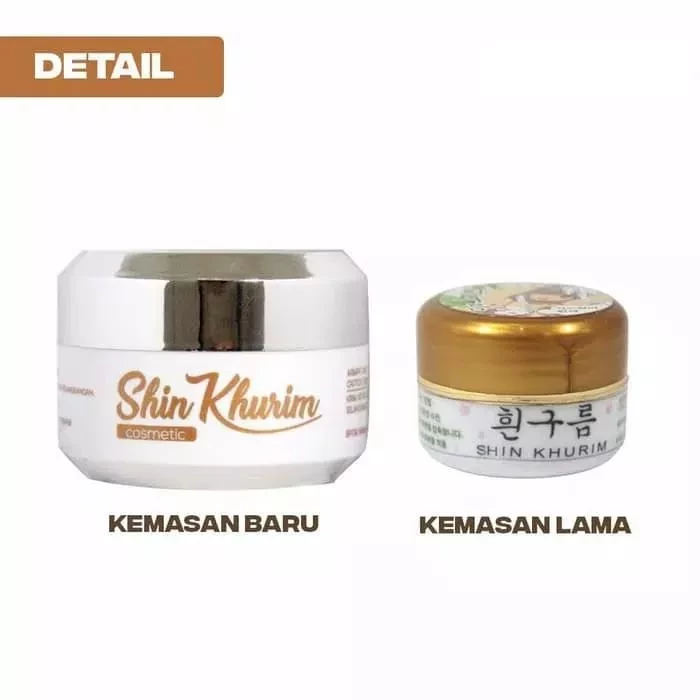 Whitening Armpits and Groin NEW SHINKHURIM ORIGINAL BPOM Cream Whitening Armpits and Groin Shin Khurim ORIGINAL Cream Whitening Armpits Cream Whitening Groin Medicines Whitening Armpits and Groin Whit