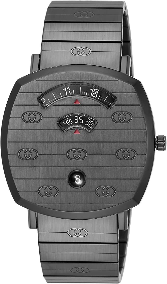 GUCCI Gucci grip watch