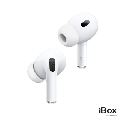 Apple AirPods Pro (generasi ke-2)