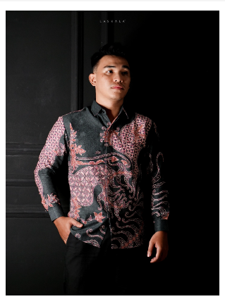 Laskala Premium Batik Ageng K11A591